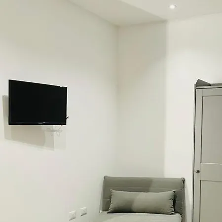 Pensión Al Lavatoio 2*